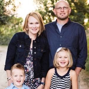 Meet your Posher, Jess